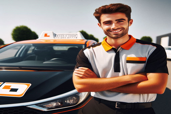 Driving Instructor Training Guildford Intensive Courses