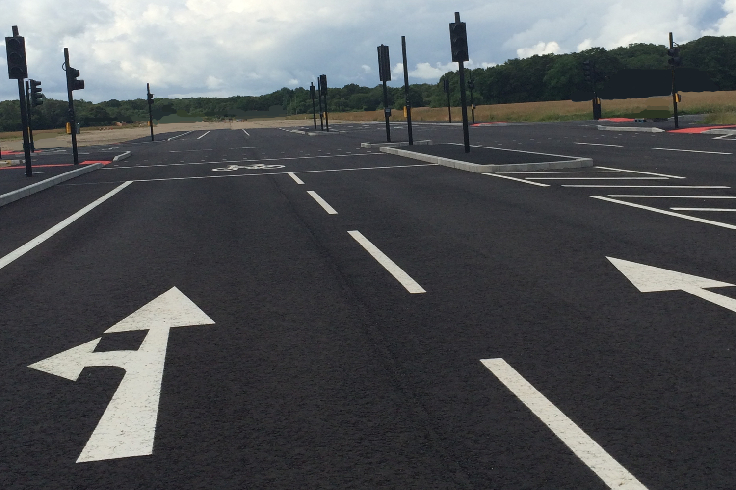 Under 17 Driving Guildford Intensive Courses